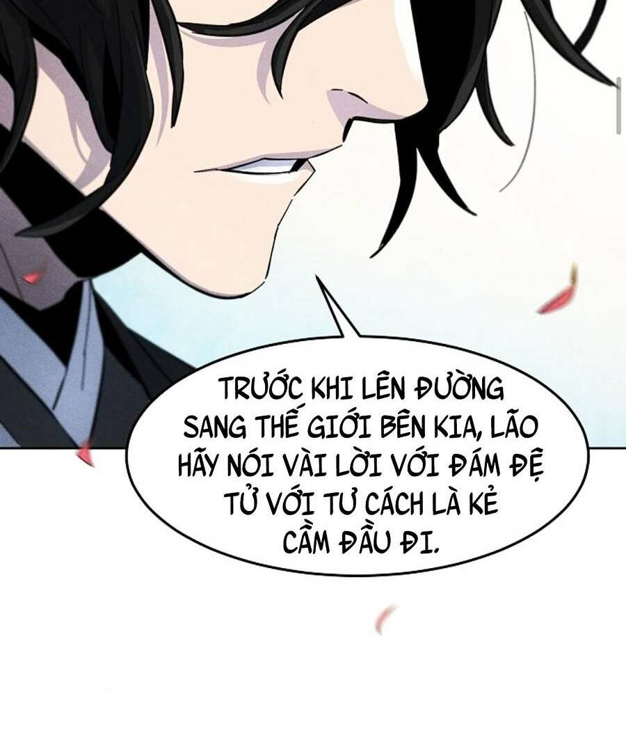 cuồng ma tái thế Chapter 43 - Trang 2