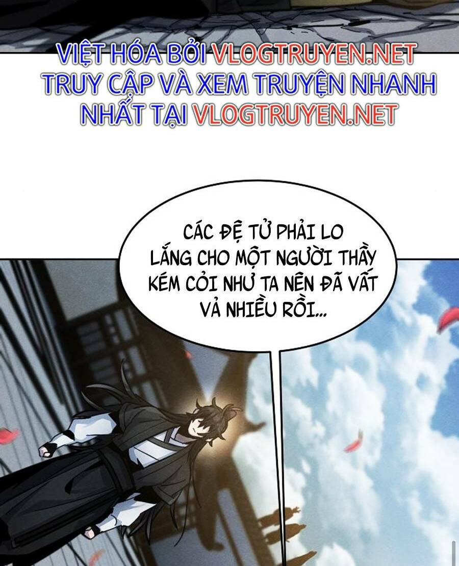 cuồng ma tái thế Chapter 43 - Trang 2