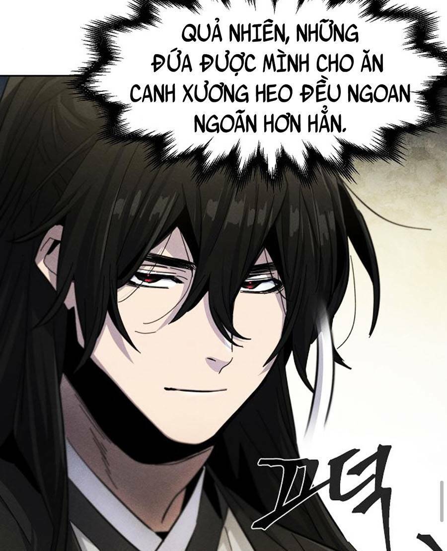 cuồng ma tái thế Chapter 43 - Trang 2