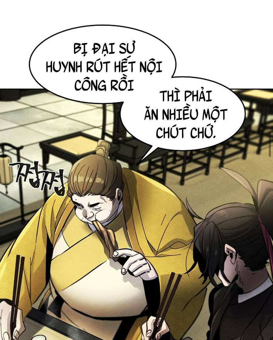 cuồng ma tái thế Chapter 45 - Next Chapter 46