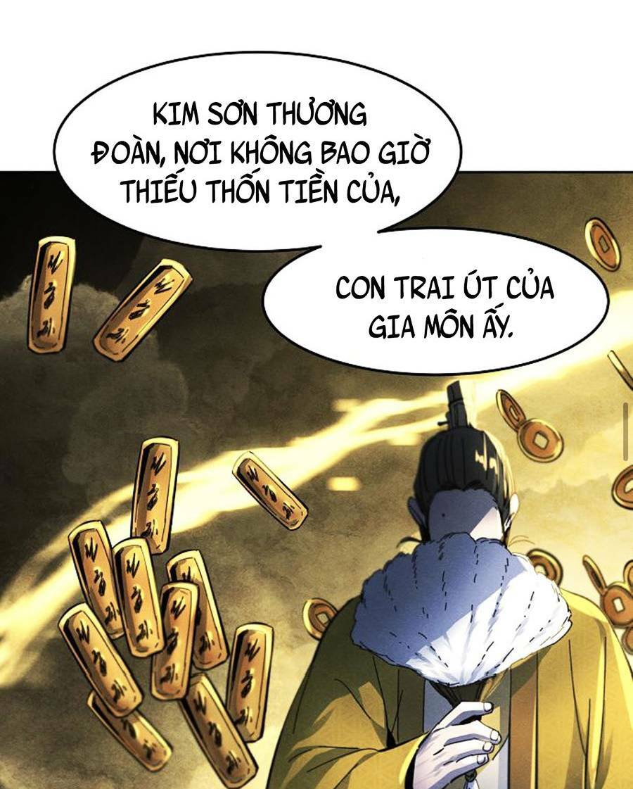 cuồng ma tái thế Chapter 45 - Next Chapter 46