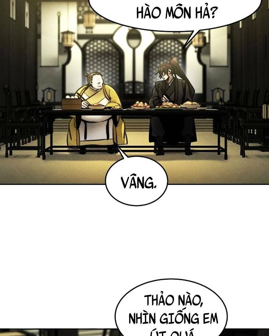 cuồng ma tái thế Chapter 45 - Next Chapter 46