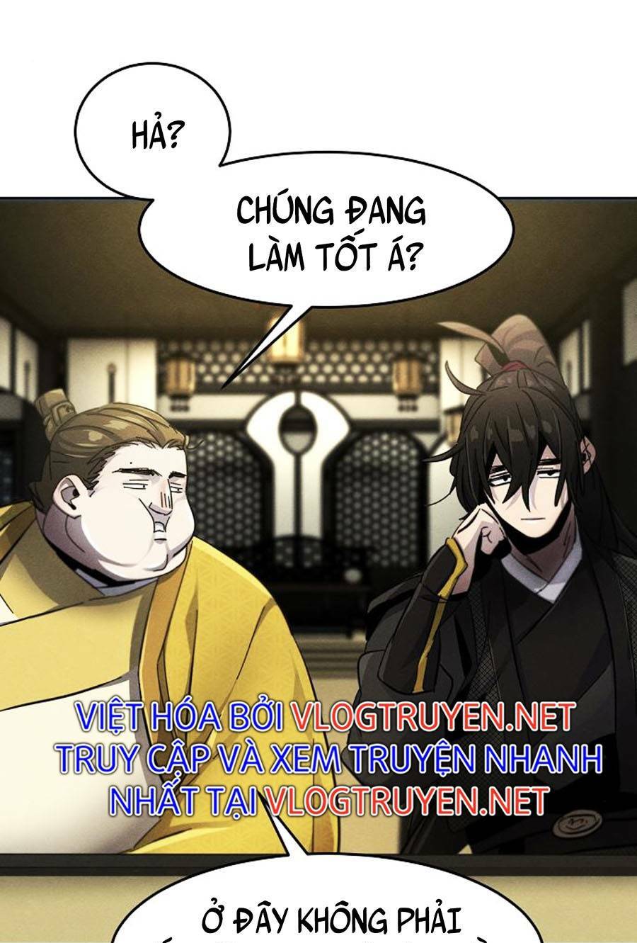 cuồng ma tái thế Chapter 45 - Next Chapter 46