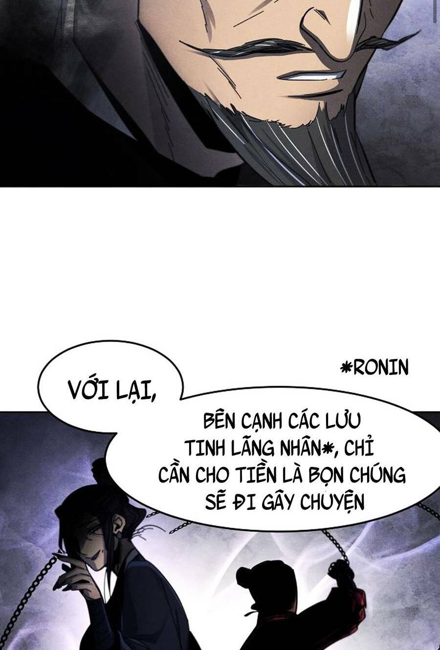 cuồng ma tái thế Chapter 45 - Next Chapter 46