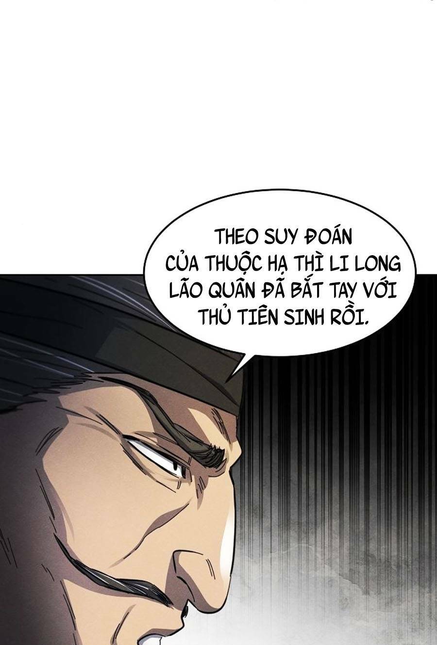 cuồng ma tái thế Chapter 45 - Next Chapter 46