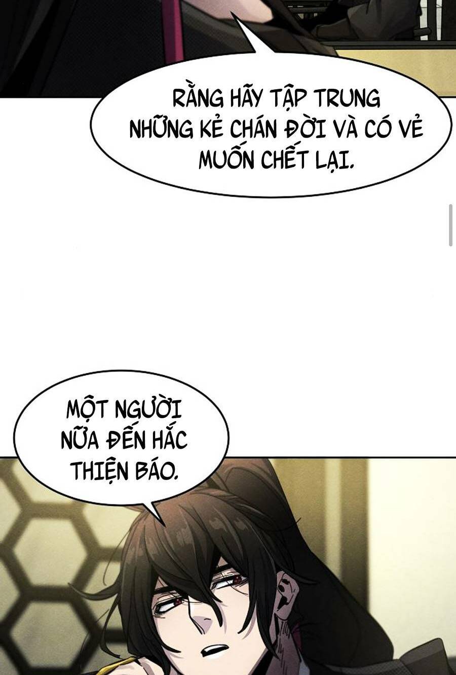 cuồng ma tái thế Chapter 45 - Next Chapter 46