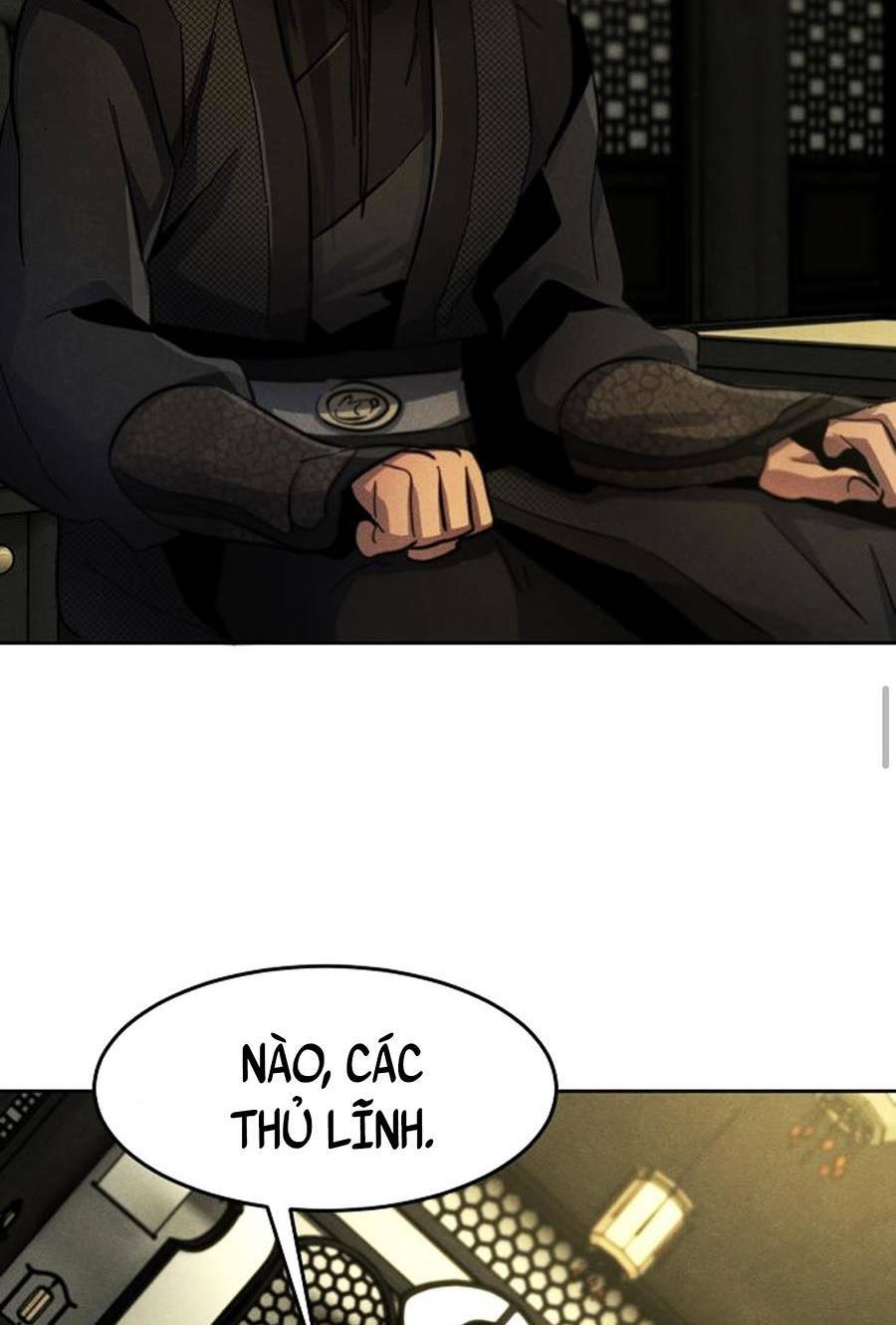 cuồng ma tái thế Chapter 45 - Next Chapter 46