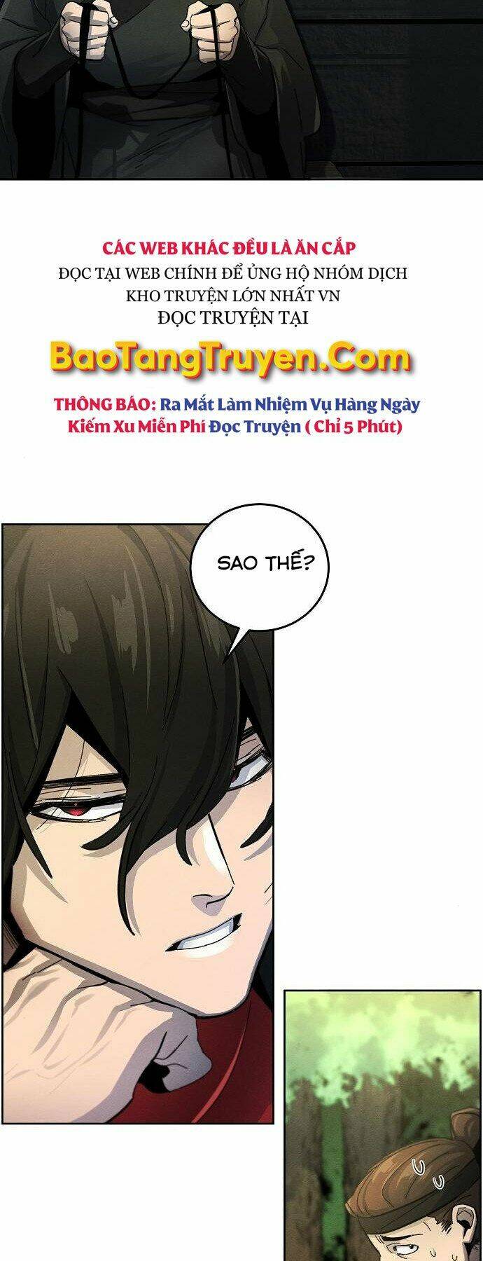 cuồng ma tái thế Chapter 46 - Next Chapter 47