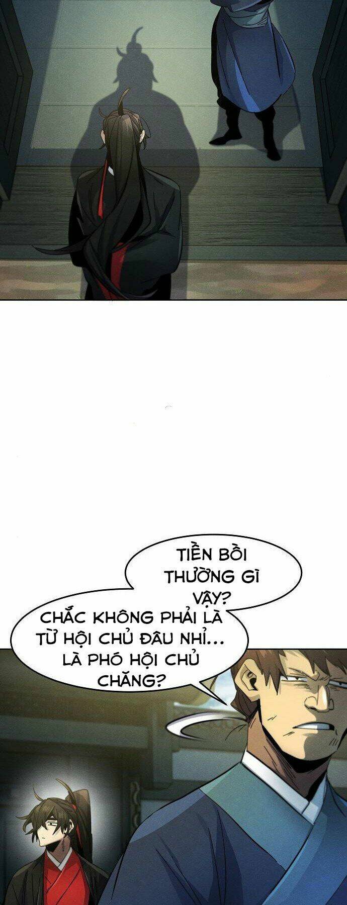 cuồng ma tái thế Chapter 46 - Next Chapter 47