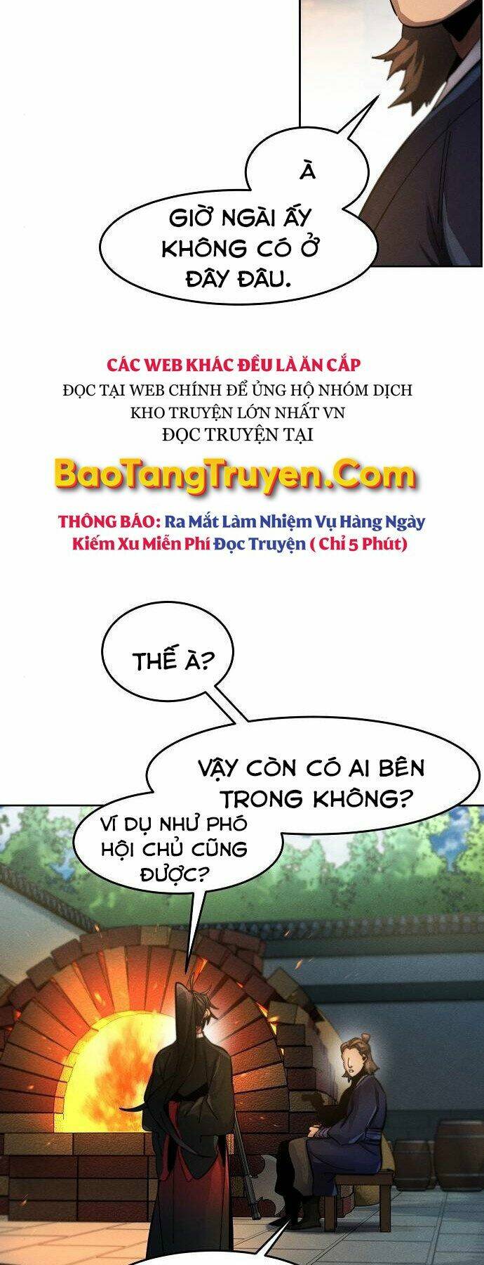 cuồng ma tái thế Chapter 46 - Next Chapter 47