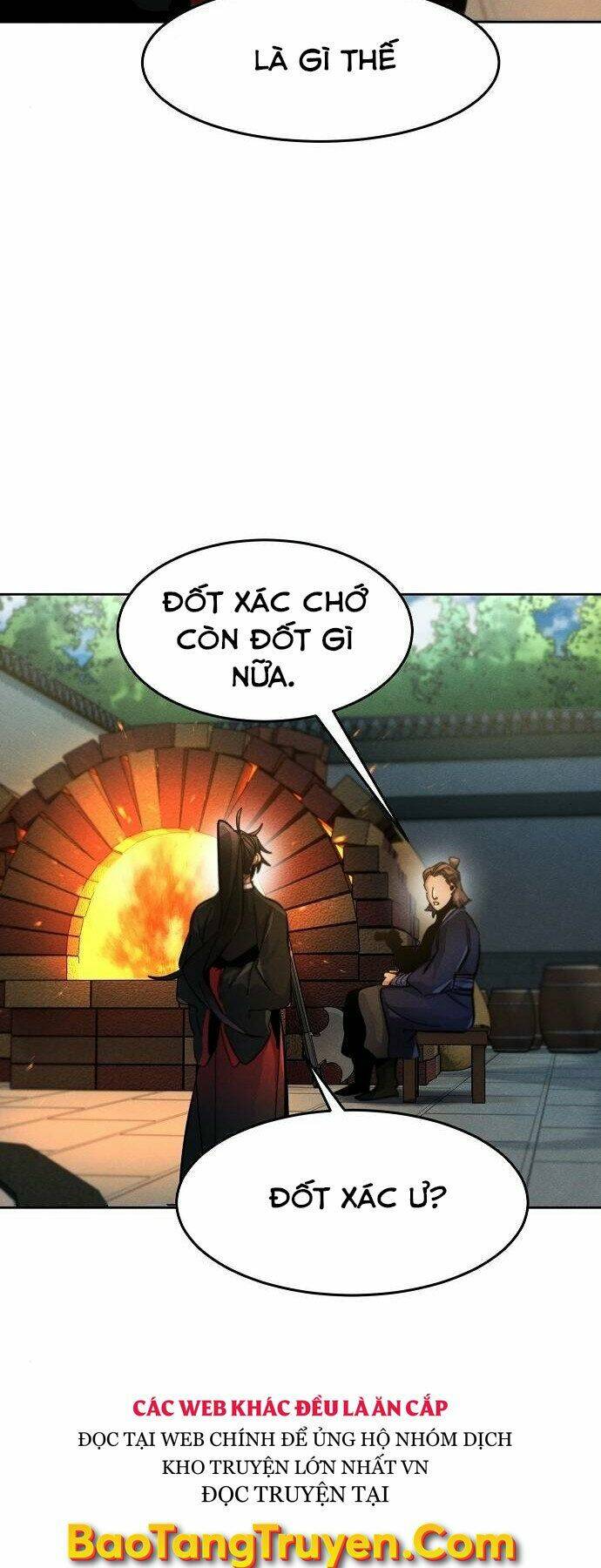 cuồng ma tái thế Chapter 46 - Next Chapter 47