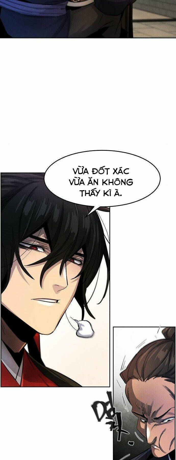 cuồng ma tái thế Chapter 46 - Next Chapter 47