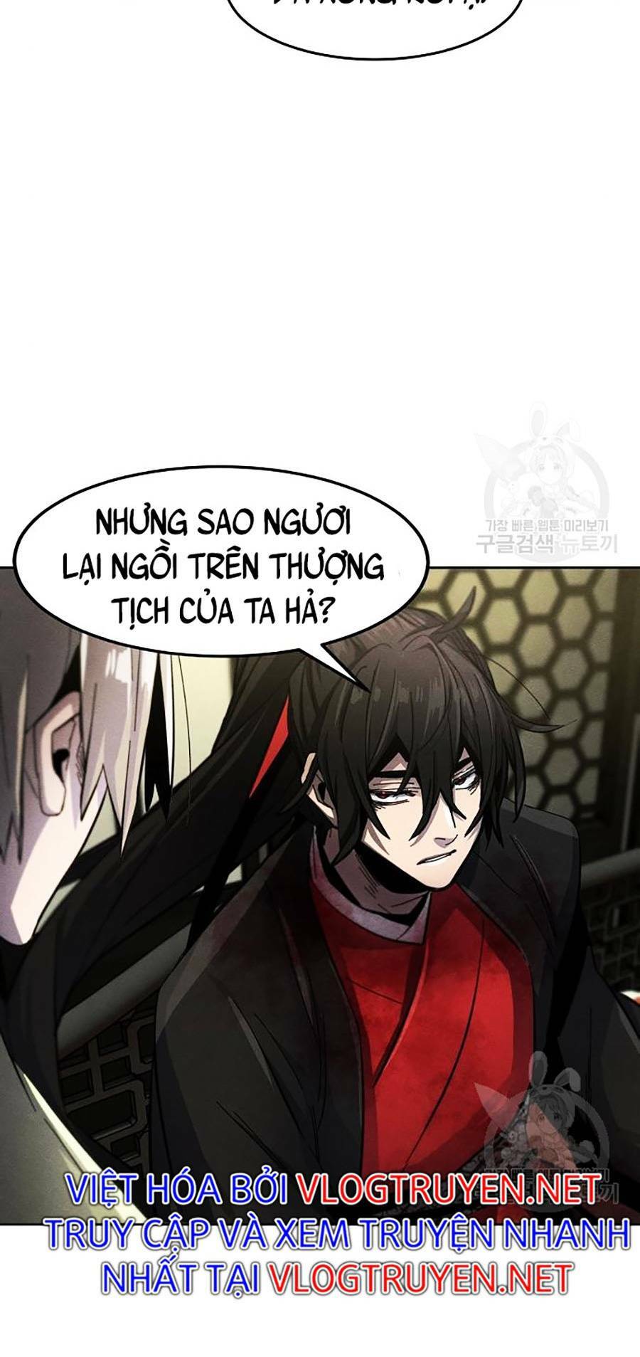 cuồng ma tái thế Chapter 48 - Trang 2