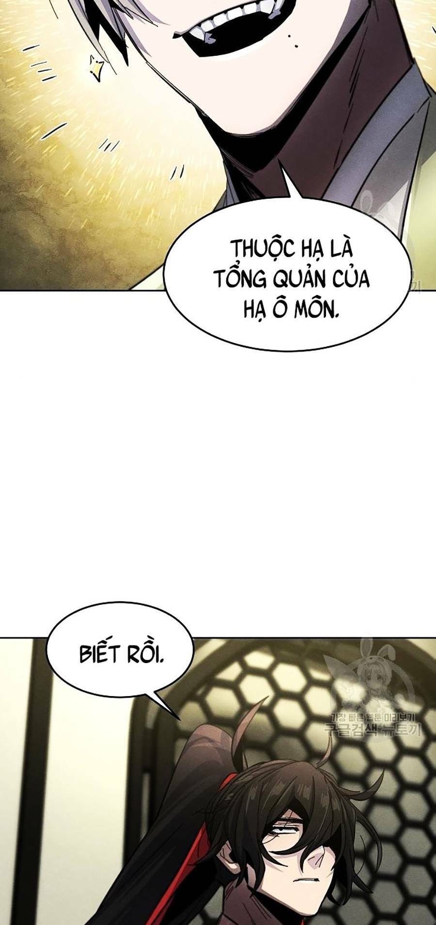 cuồng ma tái thế Chapter 48 - Trang 2