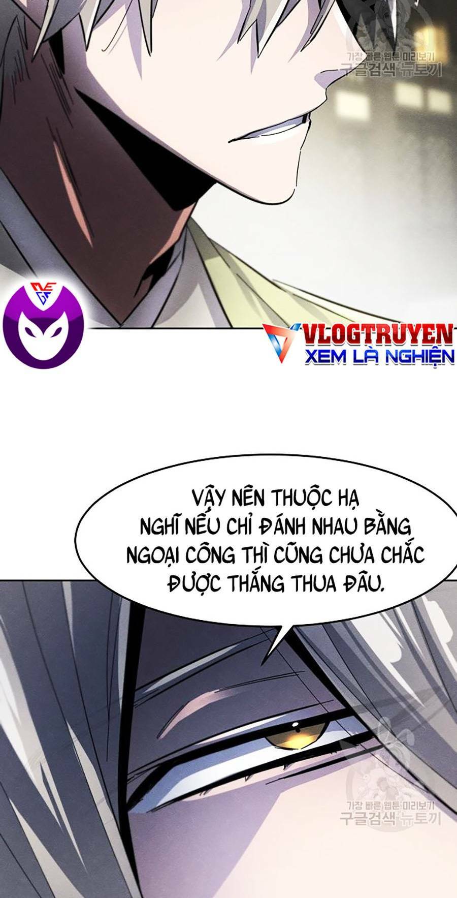 cuồng ma tái thế Chapter 48 - Trang 2