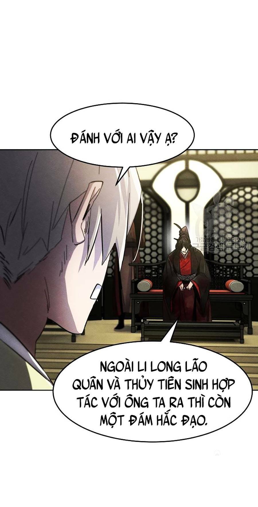 cuồng ma tái thế Chapter 48 - Trang 2