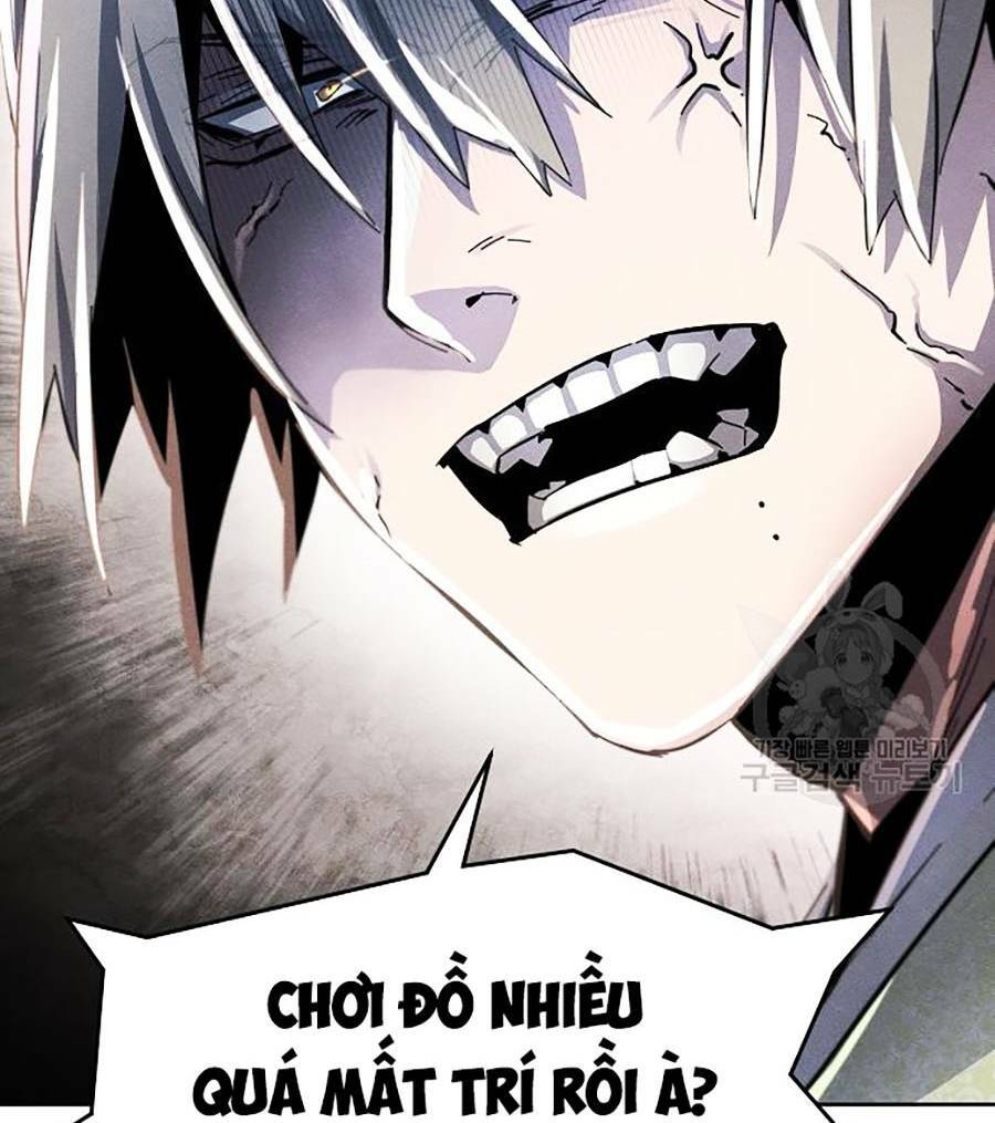 cuồng ma tái thế Chapter 48 - Trang 2