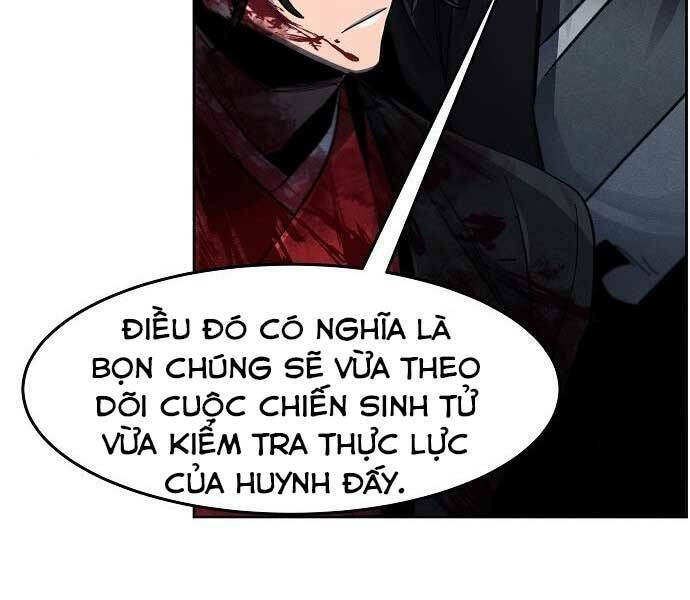 cuồng ma tái thế chapter 51 - Trang 2