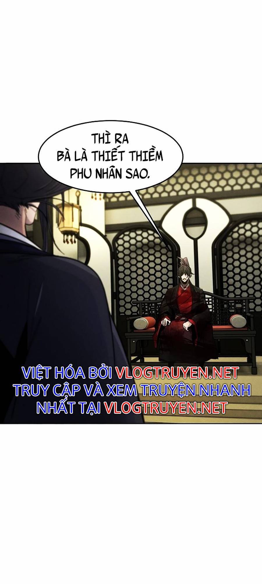 cuồng ma tái thế chapter 53 - Next chapter 54