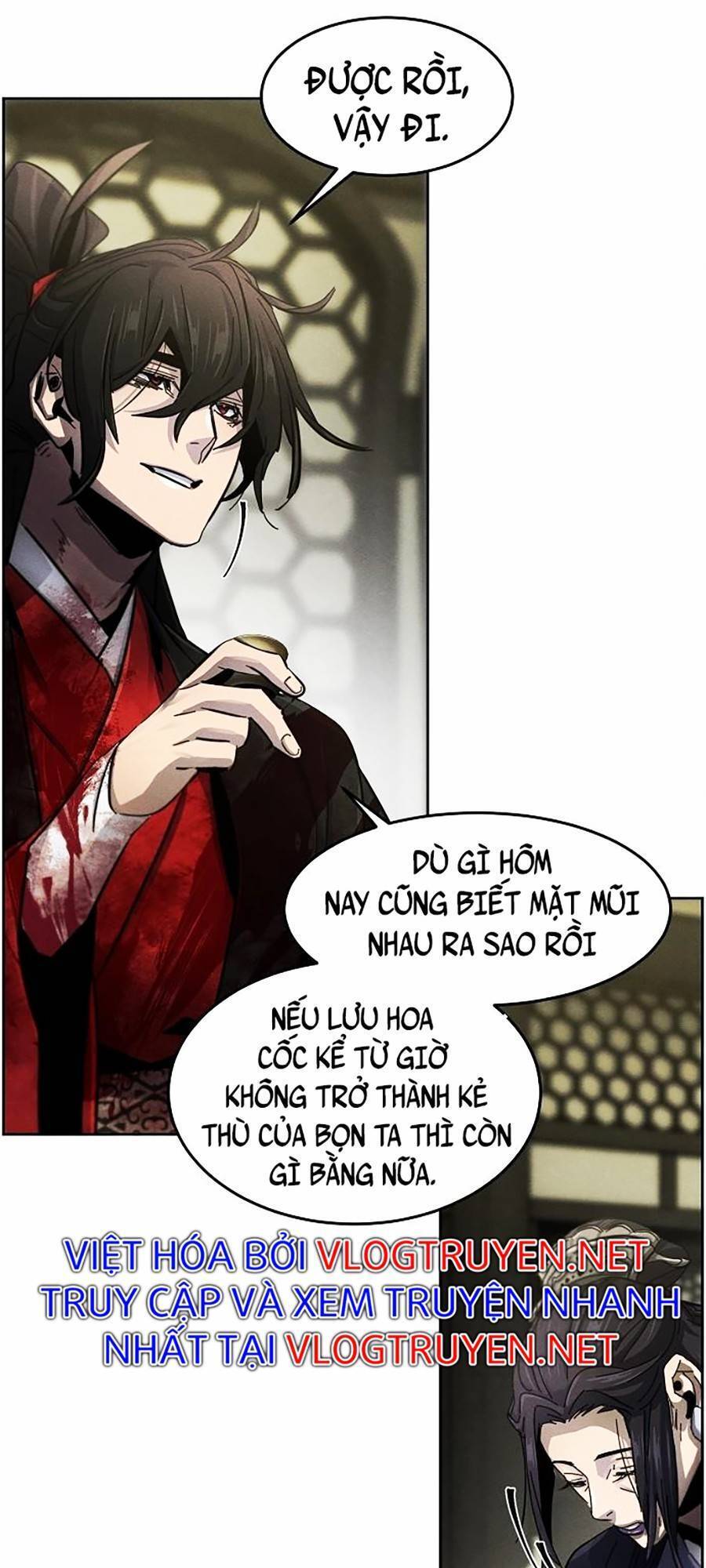 cuồng ma tái thế chapter 53 - Next chapter 54