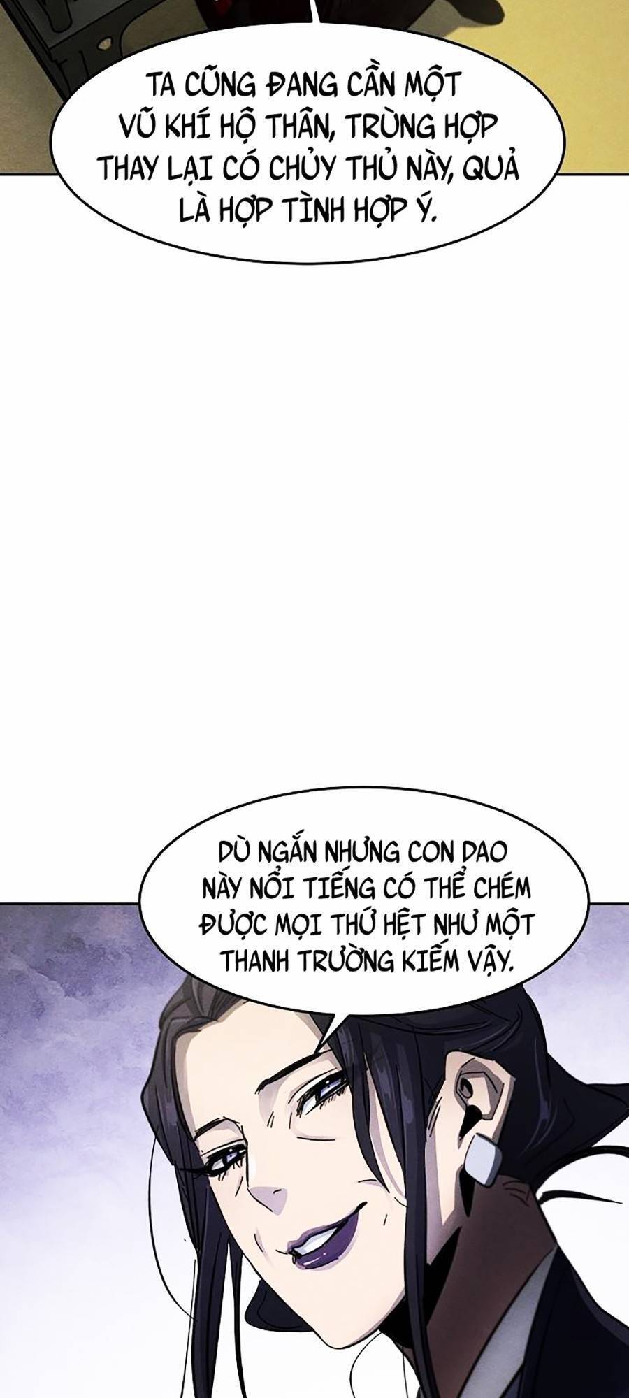 cuồng ma tái thế chapter 53 - Next chapter 54