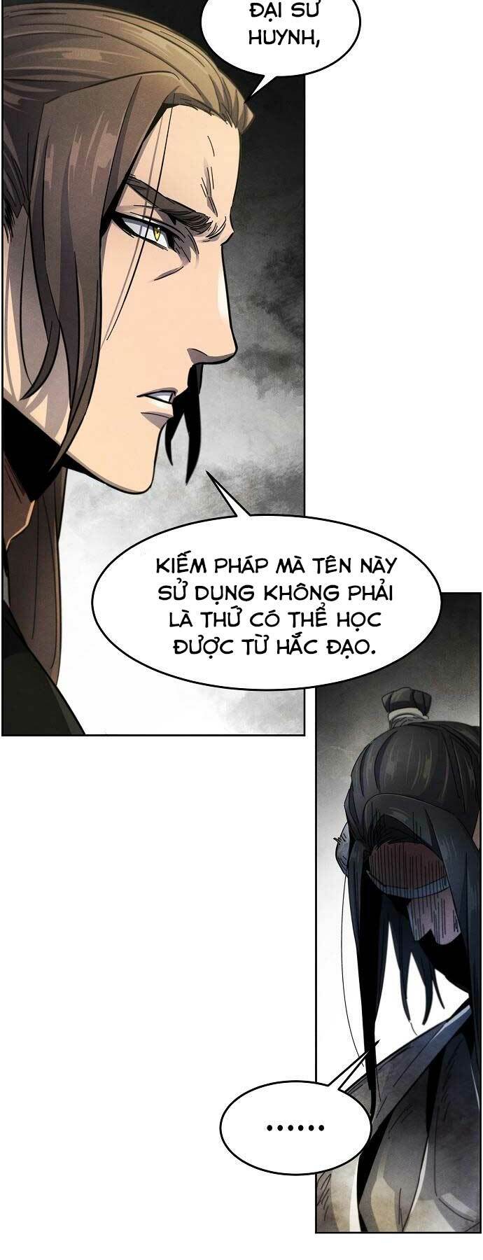 cuồng ma tái thế chapter 53 - Next chapter 54