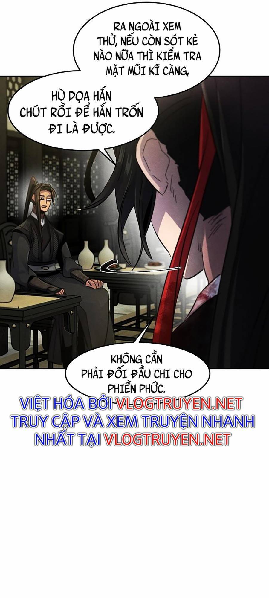 cuồng ma tái thế chapter 53 - Next chapter 54