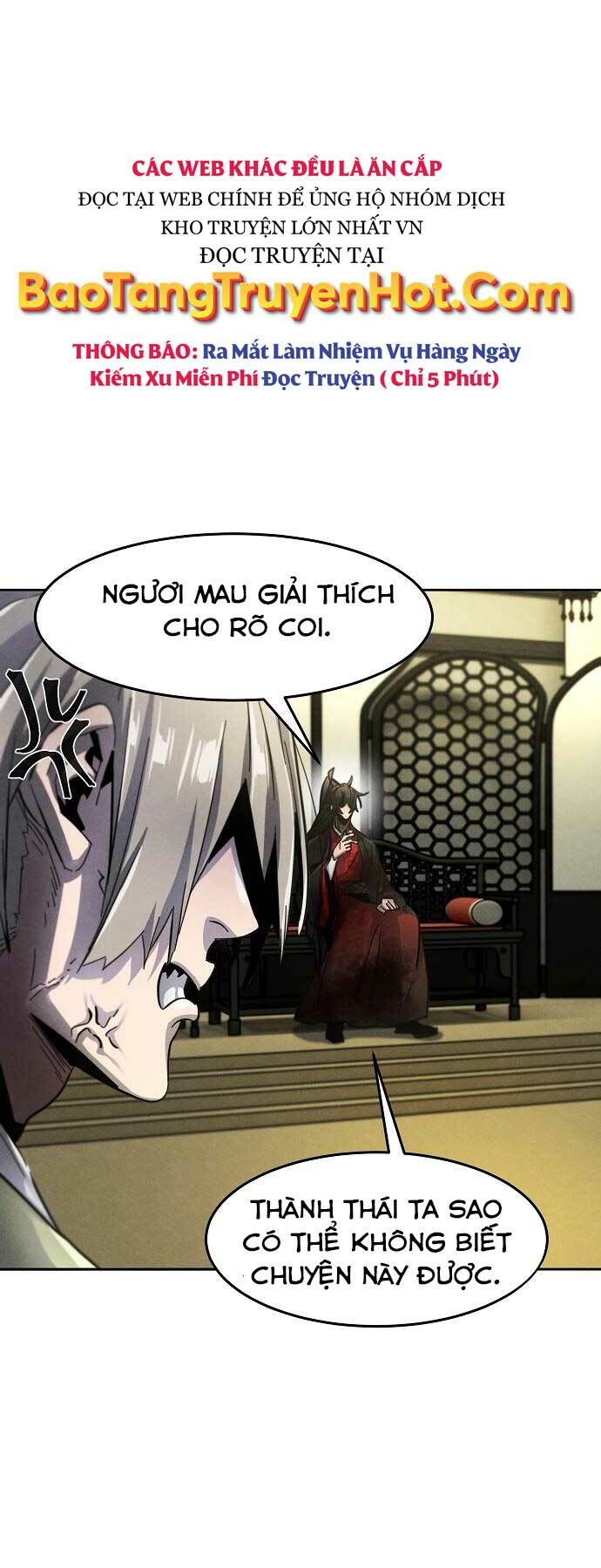 cuồng ma tái thế chapter 53 - Next chapter 54