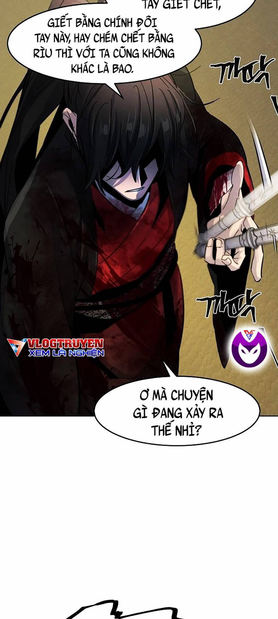 cuồng ma tái thế chapter 53 - Next chapter 54