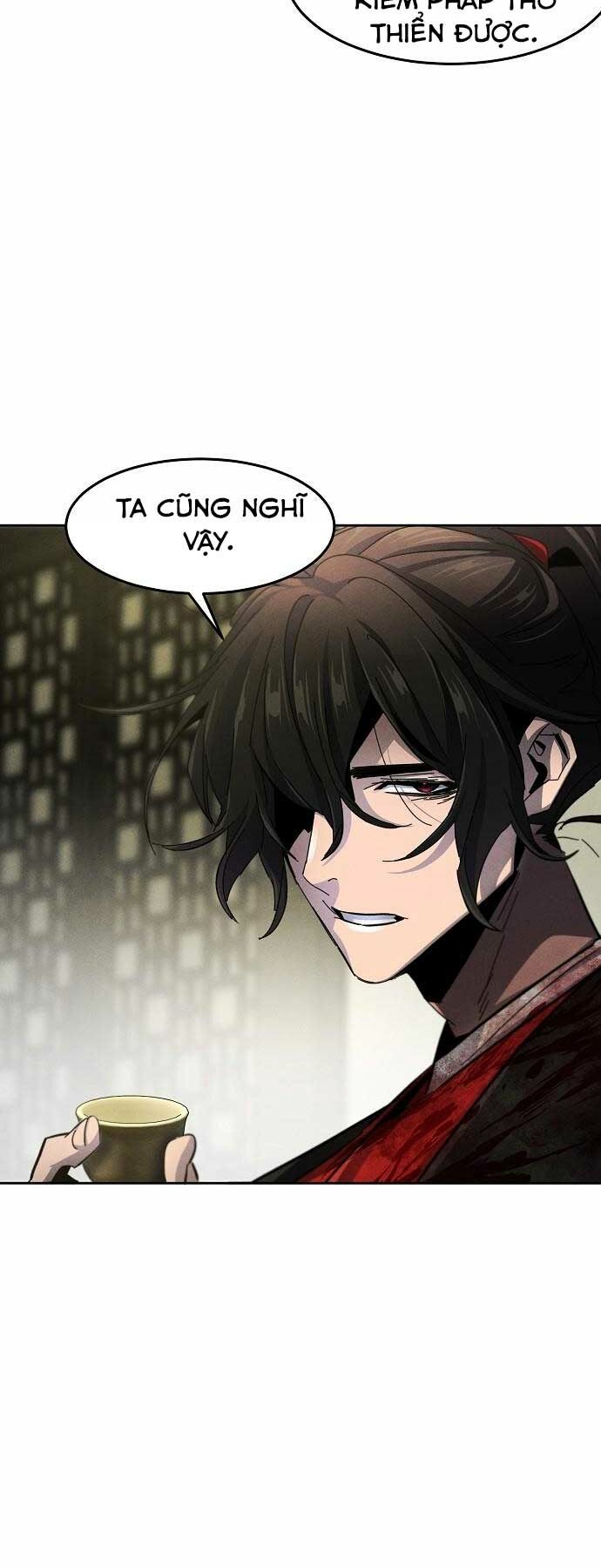 cuồng ma tái thế chapter 53 - Next chapter 54