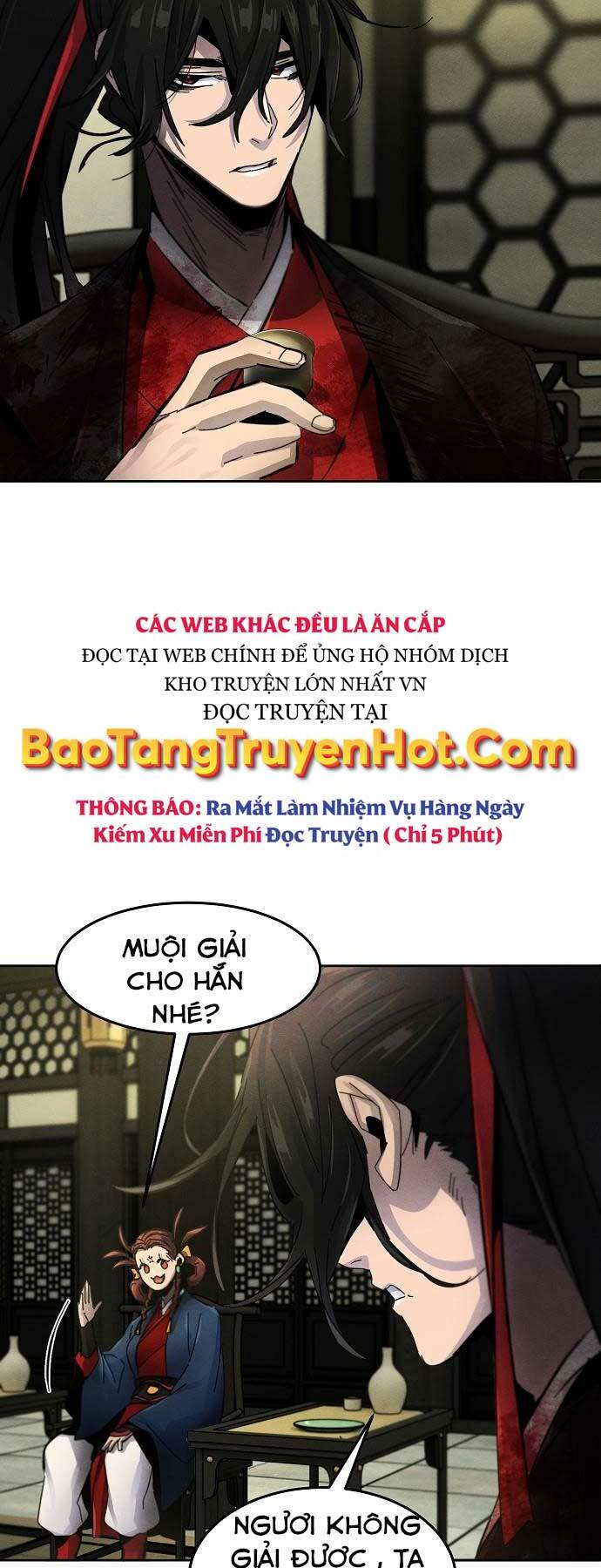 cuồng ma tái thế chapter 53 - Next chapter 54