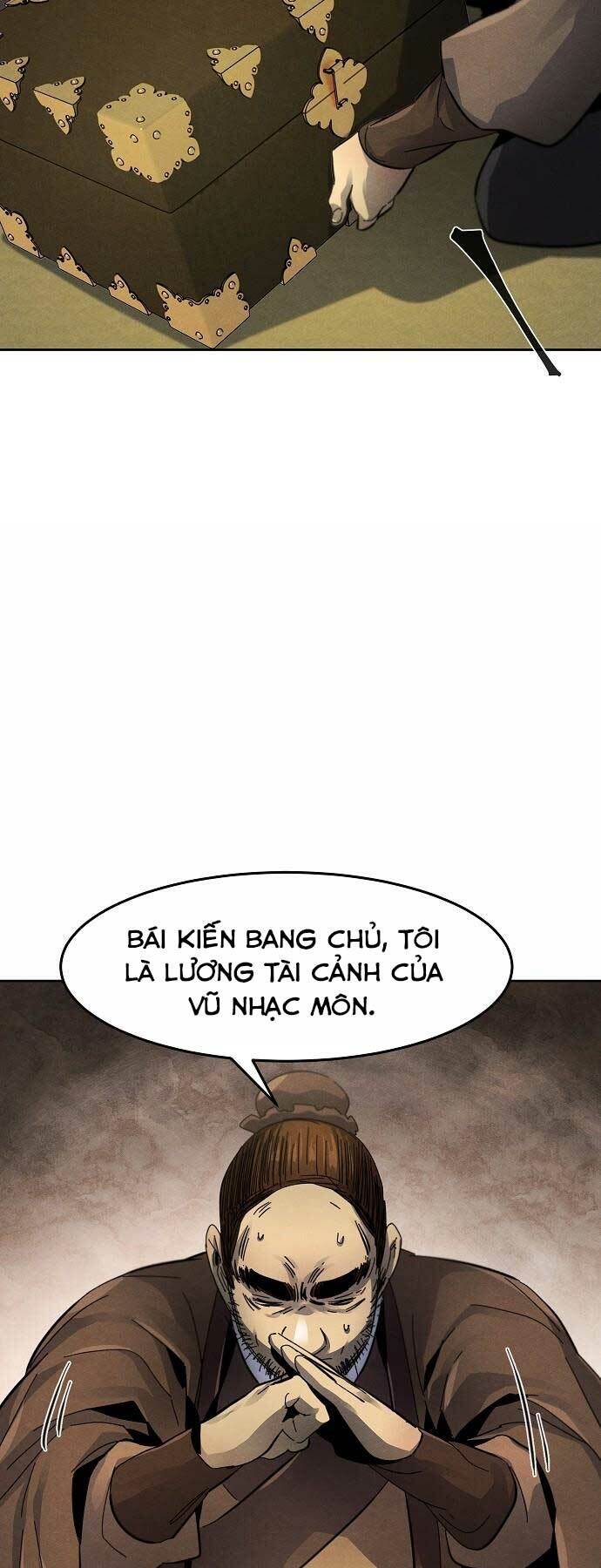 cuồng ma tái thế chapter 53 - Next chapter 54