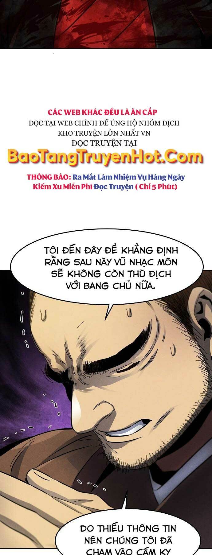 cuồng ma tái thế chapter 53 - Next chapter 54