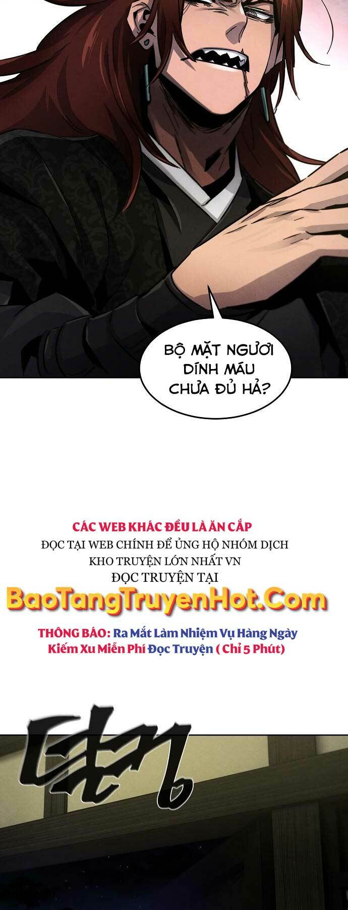 cuồng ma tái thế chapter 53 - Next chapter 54