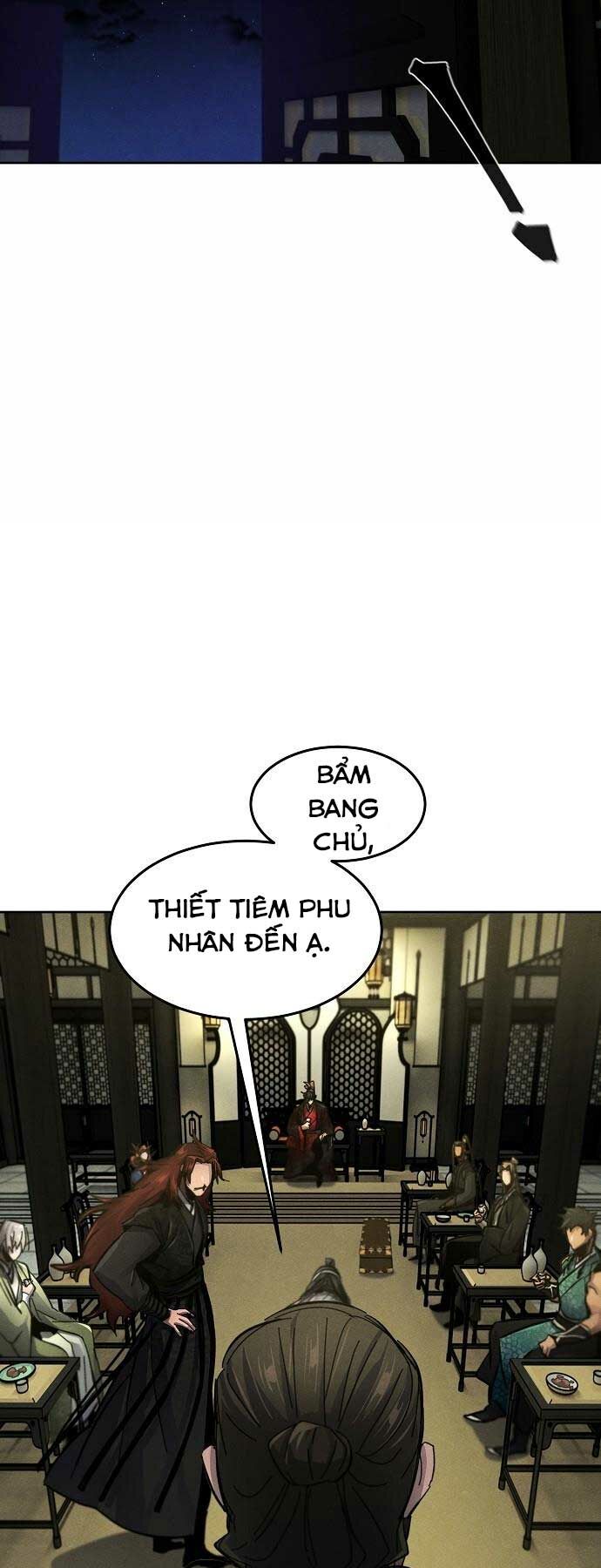 cuồng ma tái thế chapter 53 - Next chapter 54