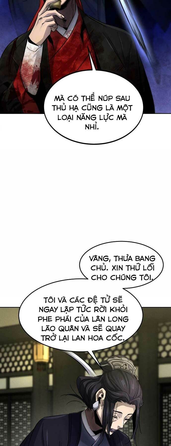 cuồng ma tái thế chapter 53 - Next chapter 54