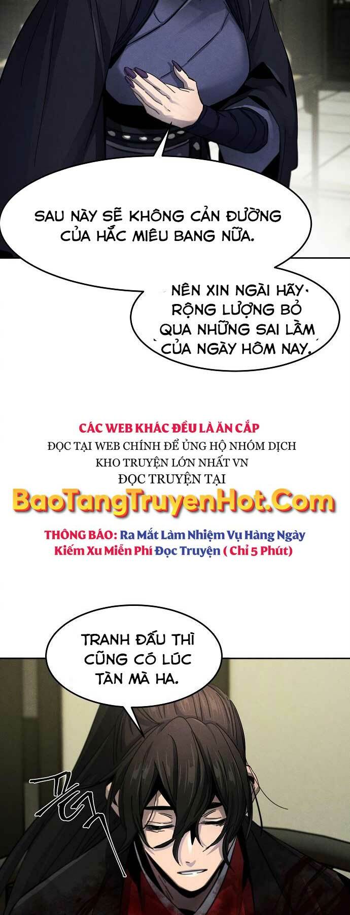 cuồng ma tái thế chapter 53 - Next chapter 54