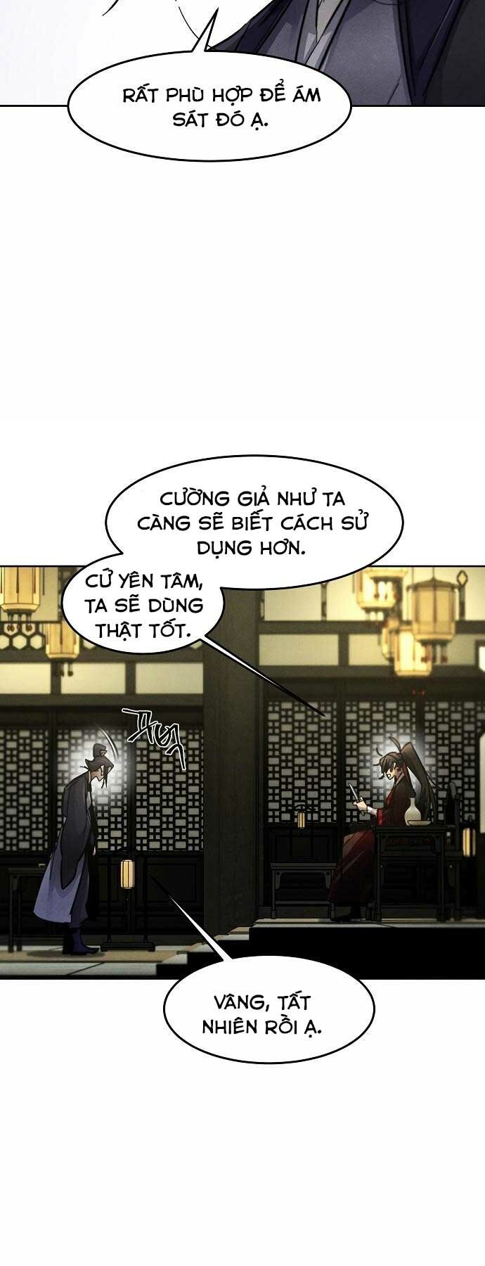 cuồng ma tái thế chapter 53 - Next chapter 54