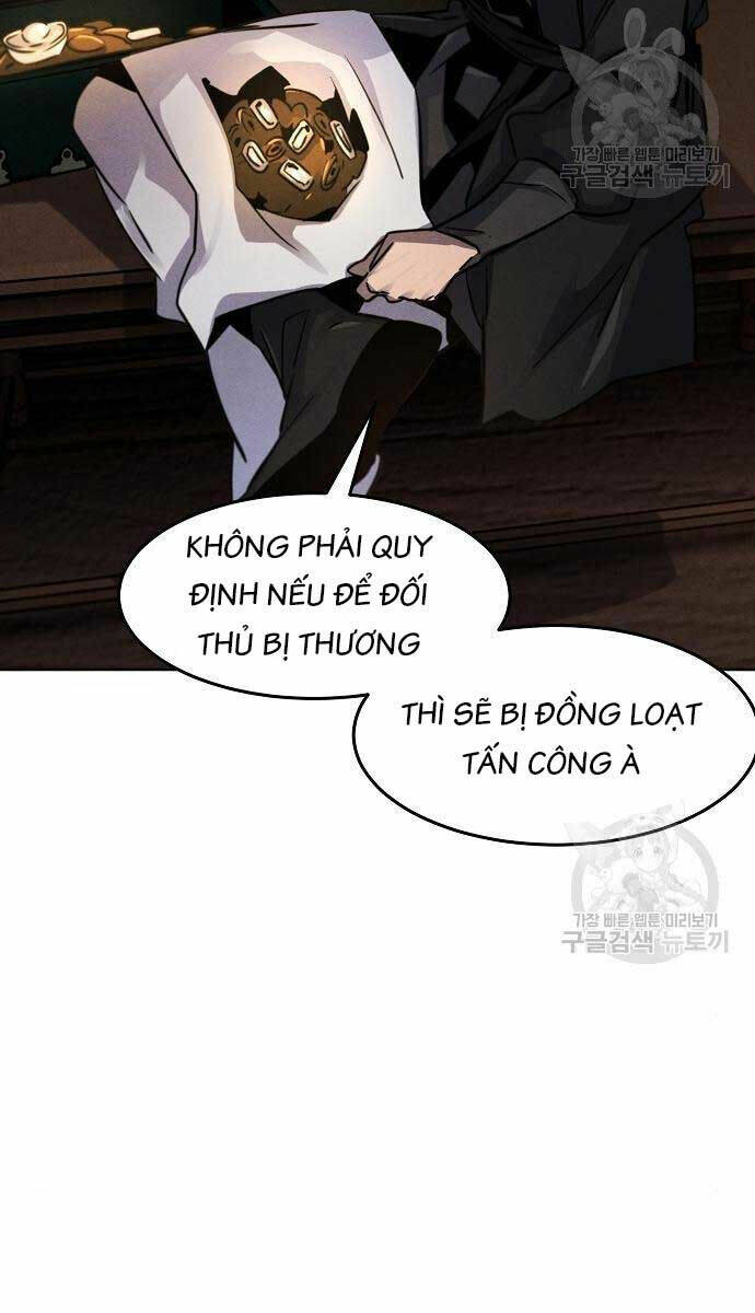 cuồng ma tái thế chapter 65 - Trang 2