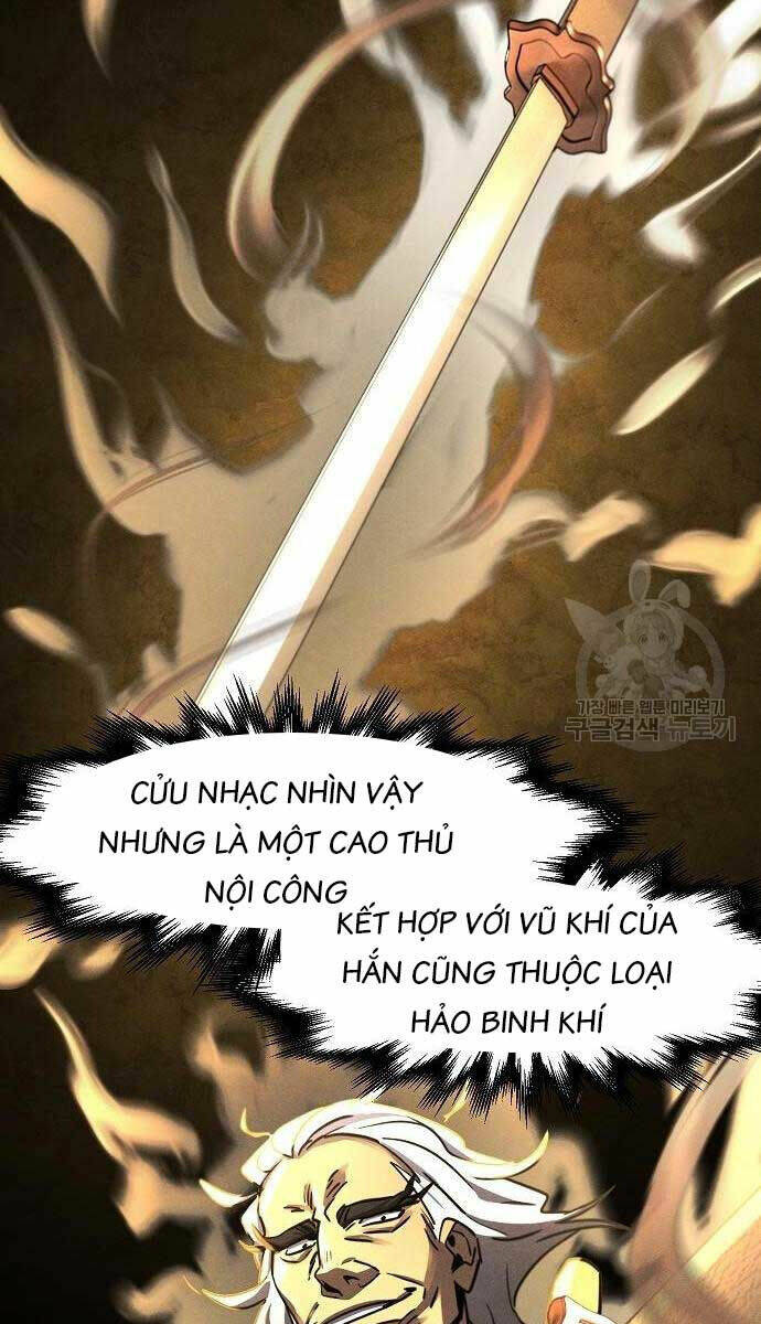 cuồng ma tái thế chapter 65 - Trang 2