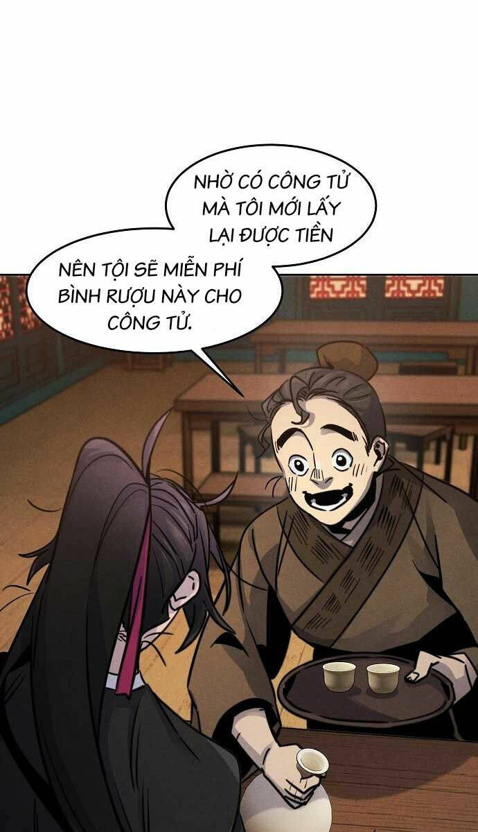 cuồng ma tái thế chapter 68 - Next chapter 69