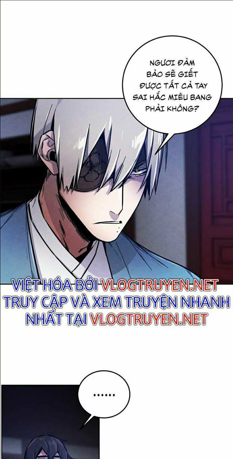 cuồng ma tái thế Chapter 7 - Next Chapter 8