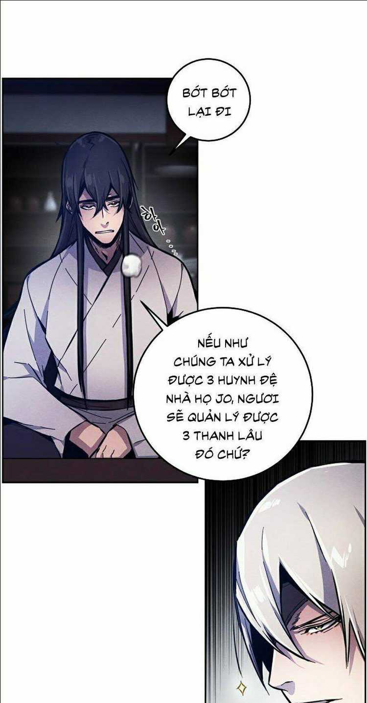 cuồng ma tái thế Chapter 7 - Next Chapter 8