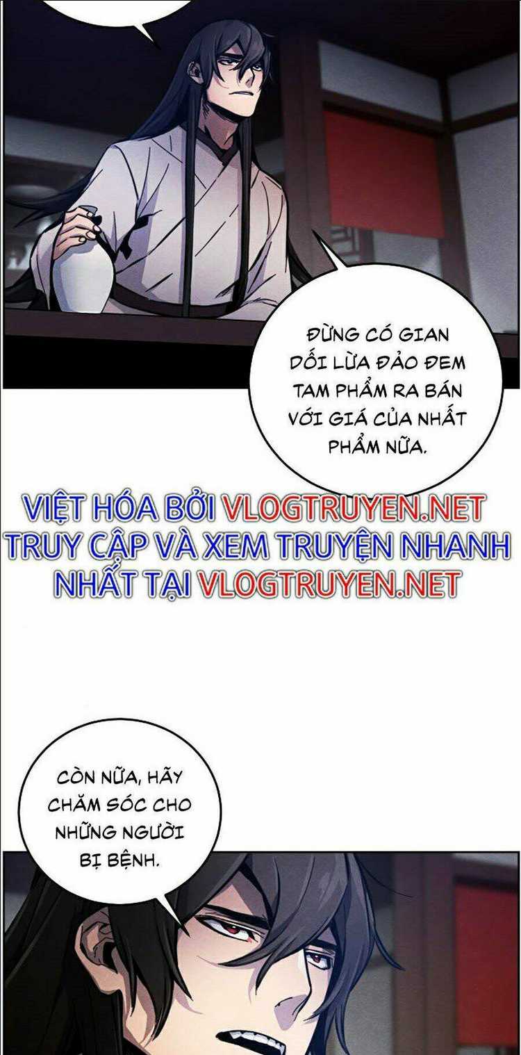 cuồng ma tái thế Chapter 7 - Next Chapter 8