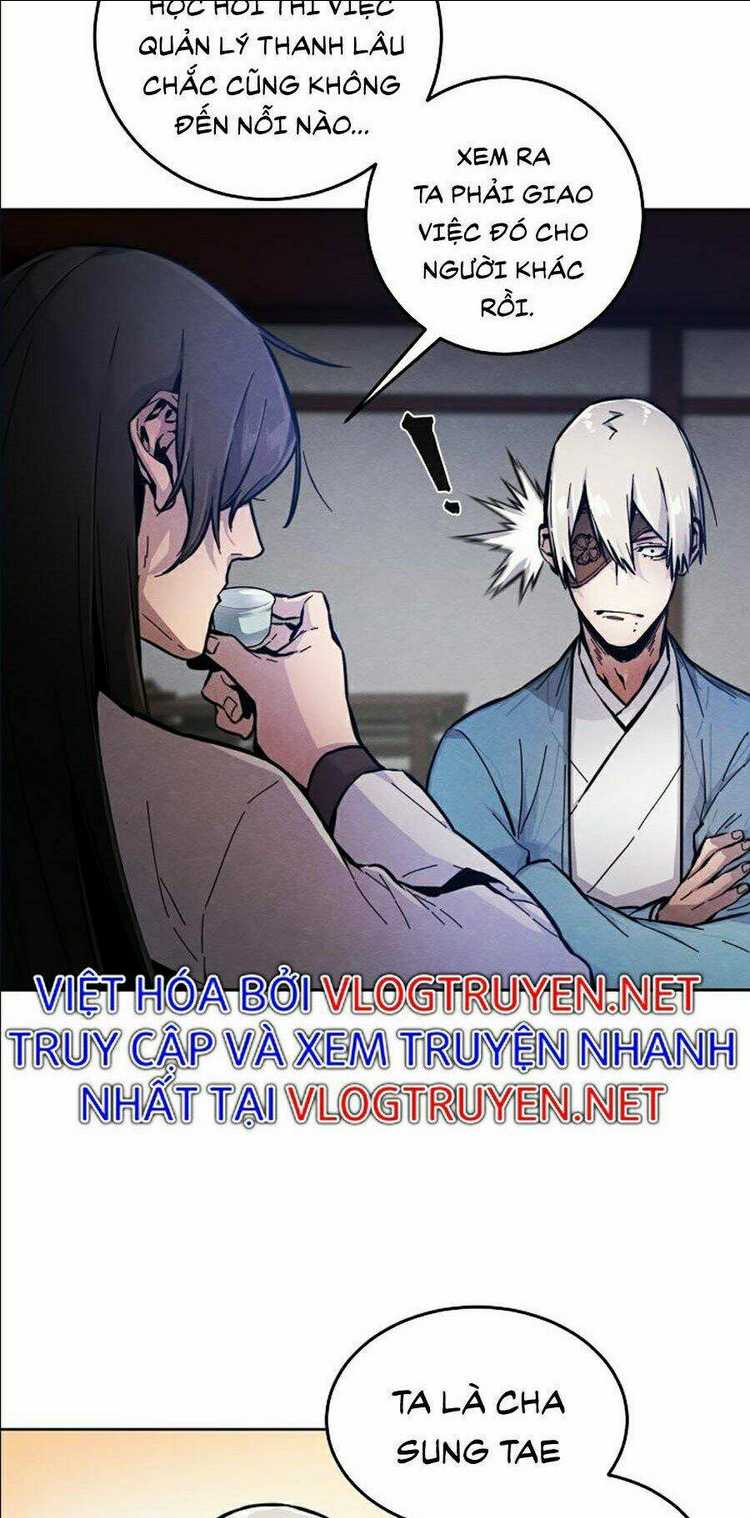 cuồng ma tái thế Chapter 7 - Next Chapter 8