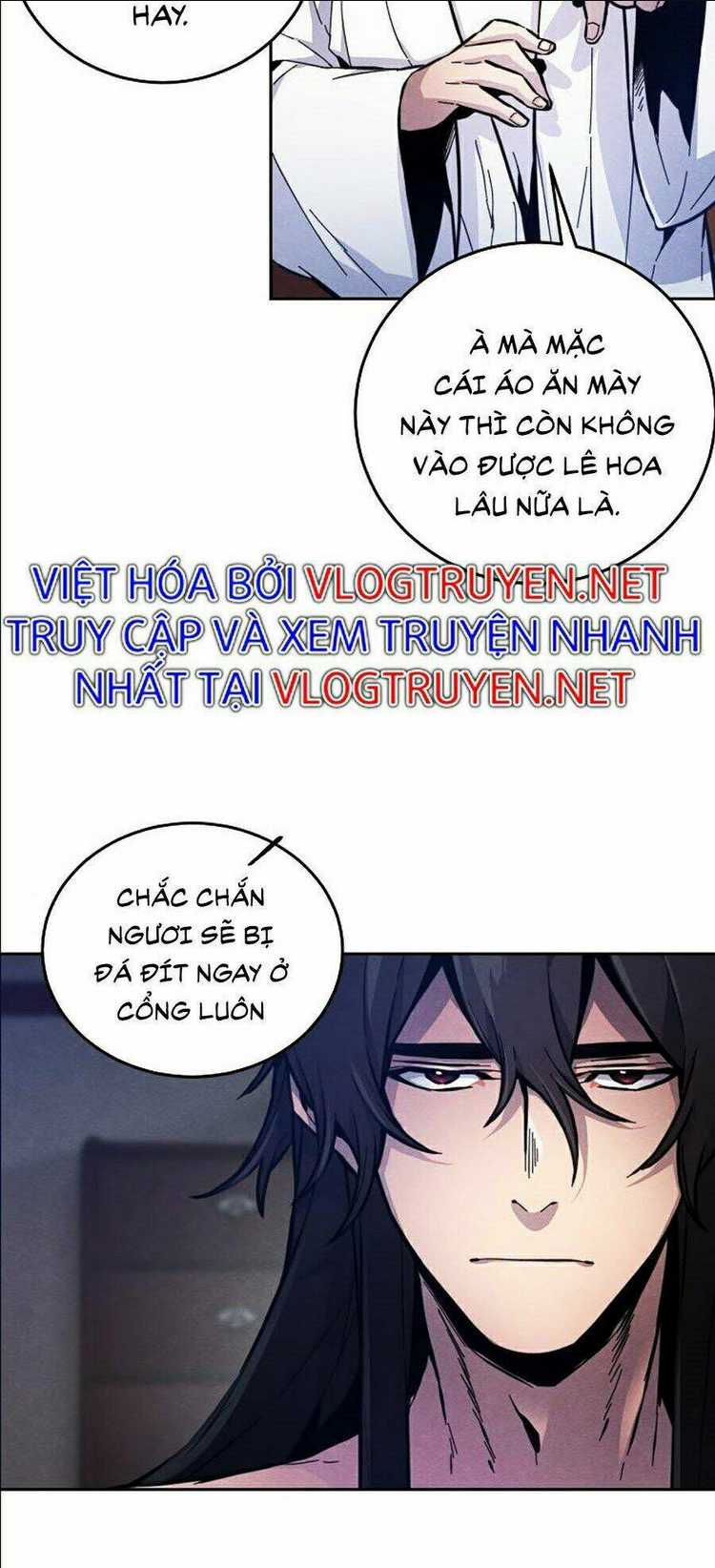 cuồng ma tái thế Chapter 7 - Next Chapter 8