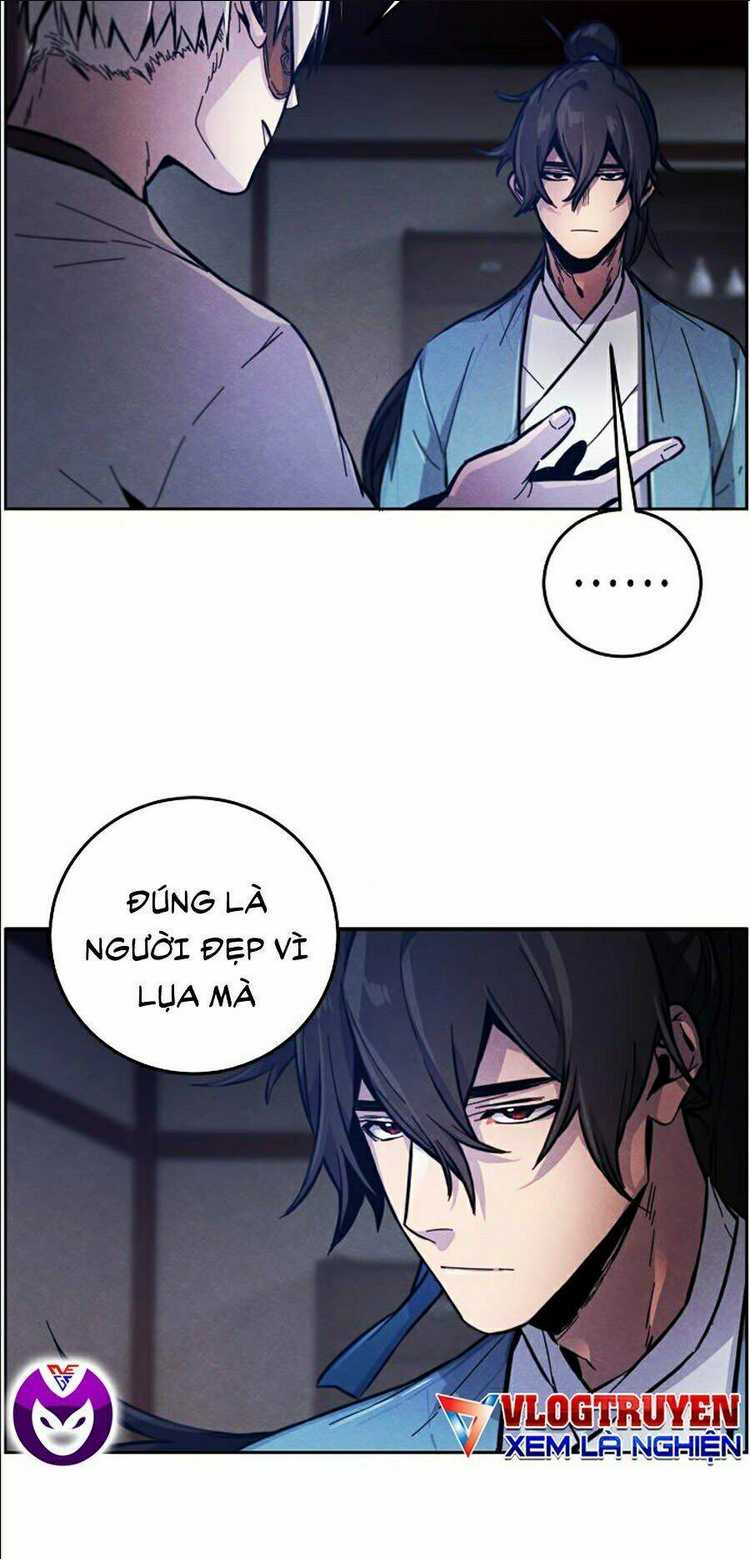 cuồng ma tái thế Chapter 7 - Next Chapter 8