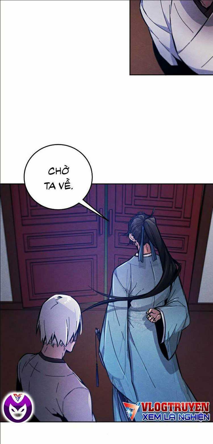 cuồng ma tái thế Chapter 7 - Next Chapter 8