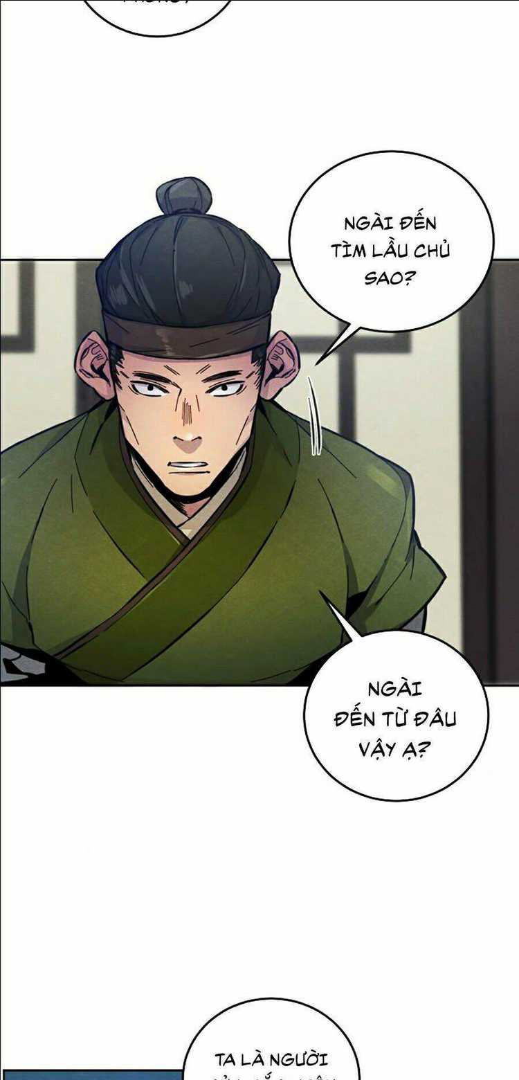 cuồng ma tái thế Chapter 7 - Next Chapter 8