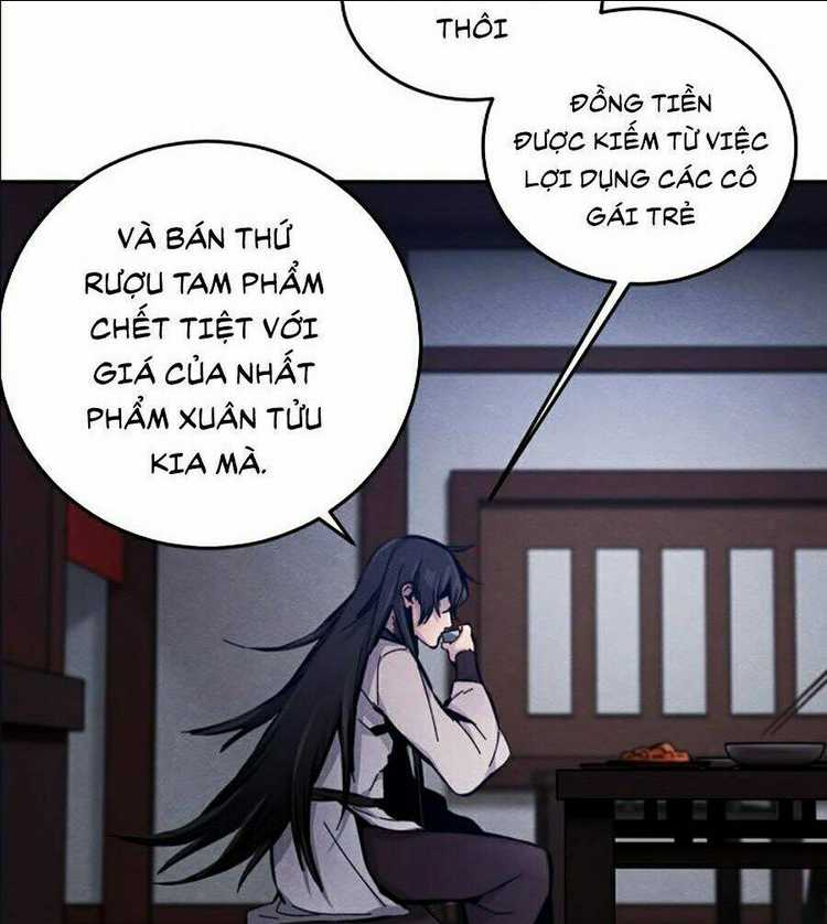 cuồng ma tái thế Chapter 7 - Next Chapter 8